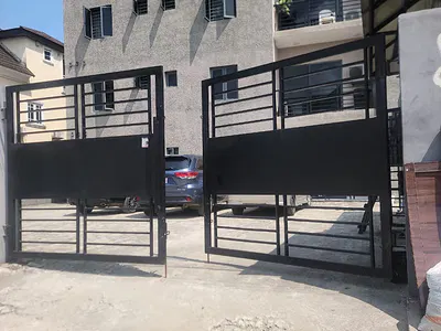 2 Bedroom Flat in Serviced Estate — Agungi, Lekki, Lagos