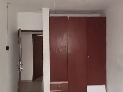 Big Spacious Self Contain Upstairs — Agungi, Lekki, Lagos