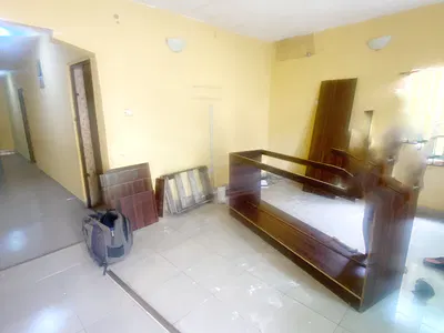Luxury 2 Bedroom Flat — Olowora, Omole Phase 2, Ikeja, Lagos