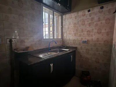 Furnished Self Contain Room — Yaba, Lagos
