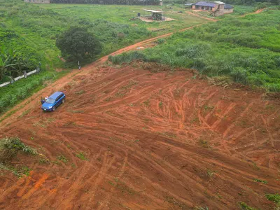 Residential Land — Mowe Ofada, Ogun