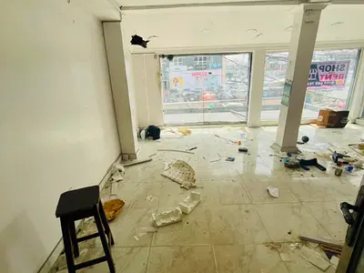 Open Plan Office Space / Shop (35SQM) All Purposes (1st Floor) — Lekki, Lagos