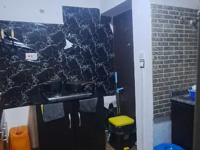 Spacious 2 Bedroom Luxury Flat Upstairs — Salem Road, Lekki, Lagos