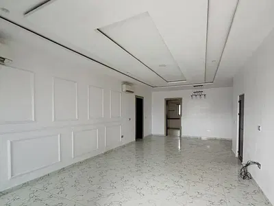 3 Bedroom Apartment with BQ — Lekki, Lagos
