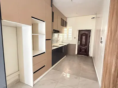 2 Bedroom Terrace Duplex + BQ — Idera Lekki-Epe Expressway Lagos., Ibeju Lekki, Lagos