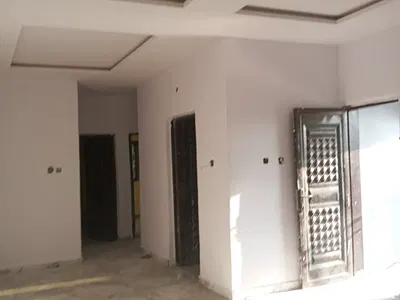 2 Bedroom Flat — Bucknor Estate, Isolo, Lagos