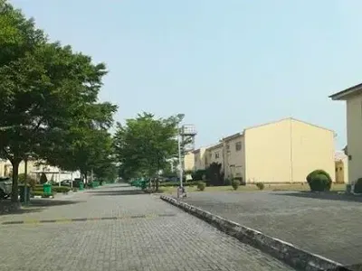 1, 318SQM Residential Land Plots — Behind Romay Gardens Estate, Ilasan, Lekki, Lagos