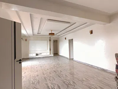 Newly Built 3bedroom Flat with BQ — Mabushi Abuja After Vio, Mabushi, Abuja