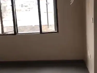 Room Self Contain with Air Conditioning — Bariga, Shomolu, Lagos