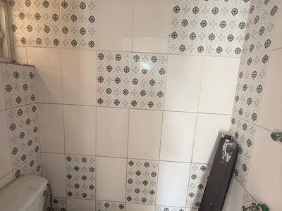 A Room BQ in a Secured Estate — Oral Extension Estate, Lekki, Lagos
