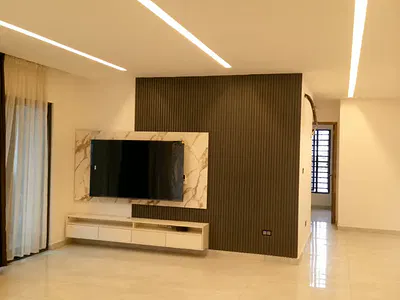 Spacious Luxury 3 Bedroom Semi-Detached Duplex with BQ — Off Palace Road, Ikate Elegushi, Lekki, Lagos