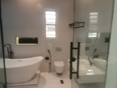 Luxury 5 Bedroom Detached Duplex with BQ — Lekki, Lagos