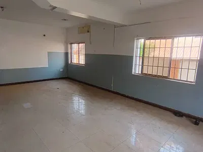 5 Bedroom Detached Home with BQ — Ikeja, Lagos
