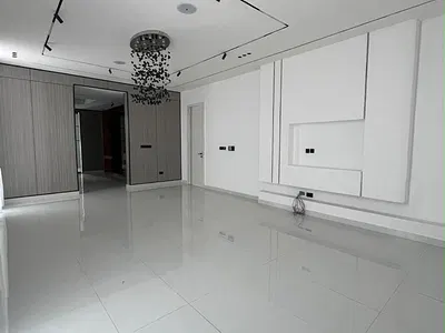 Luxury 5 Bedroom Fully Detached Duplex — Lekki, Lagos