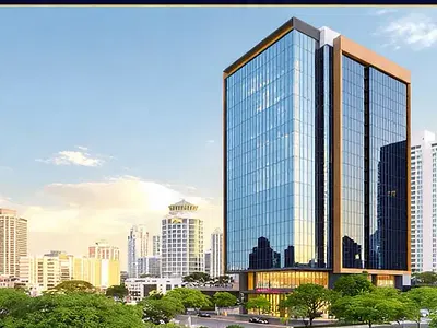 Exclusive Strategically Located Commercial Land — Adeola Odeku, Victoria Island (VI), Lagos