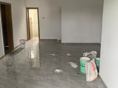 2-Bedroom Flat with En-Suite Bedrooms — Omole Phase 2, Ikeja, Lagos
