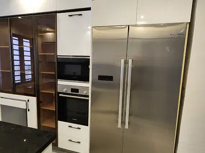 5 Bedroom Fully Detached Duplex — Ikeja GRA, Ikeja, Lagos