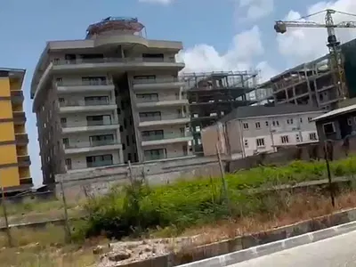Strategically Located 5, 000 SQM Residential Land — Osborne Phase 2, Ikoyi, Lagos