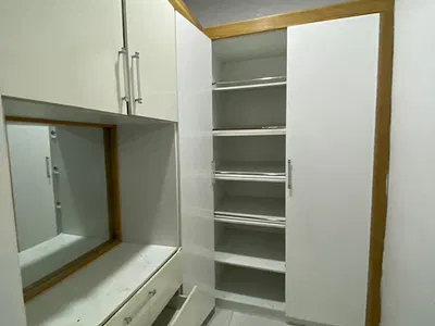 4 Bedroom Terrace Duplex — Lekki, Lagos