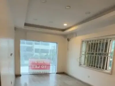 55SQM Shop Space — Directly on (Road 14) Adebayo Doherty, Lekki Phase 1, Lekki, Lagos
