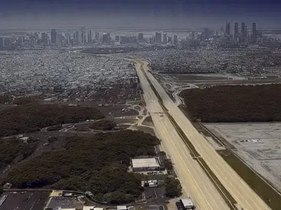 Exclusive 700 Billion Land Sponsorship5000+ Acres Dry Land — Dangote Refinery Road, Ibeju Lekki, Lagos