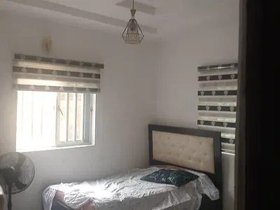 Nice Shared Apartment — Majek, Sangotedo, Ajah, Lagos