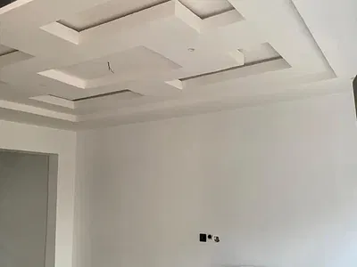 2 Bedroom Flat — Relocation and Compensation Layout, Katampe (Main), Katampe, Abuja