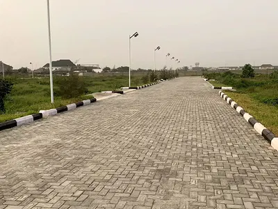 804SQM of Developed Land — Ikoyi, Lagos