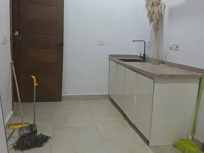 1 Bedroom Mini Flat with Pool and Gym — Elegushi, Ikate, Lekki, Lagos
