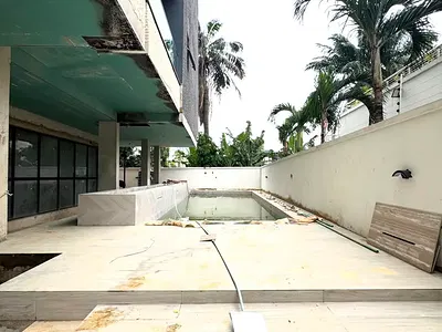 4-Bedroom Luxury Maisonette Penthouse — Ikoyi, Lagos