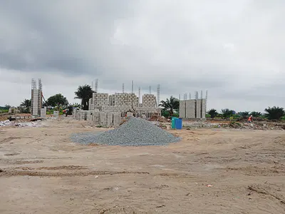Affordable Government Allocation C of O Land — Ibeju Lekki, Lagos