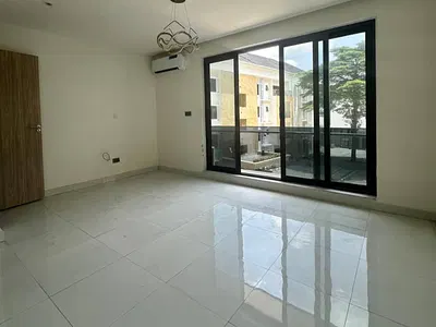 4 Bedroom Maisonette with BQ — Ikoyi, Ikoyi, Lagos