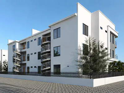 Residential Land Plots — Apo, Abuja