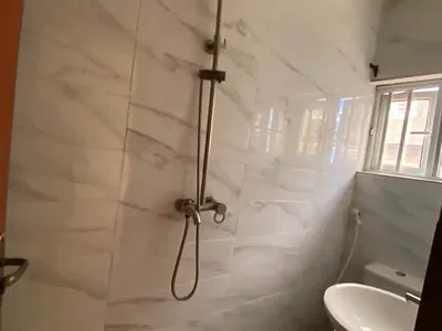 3 Bedroom Apartment in Compound — Sangotedo, Ajah, Lagos