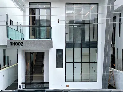 5 Bedroom Detached Duplex — Lekki, Lagos
