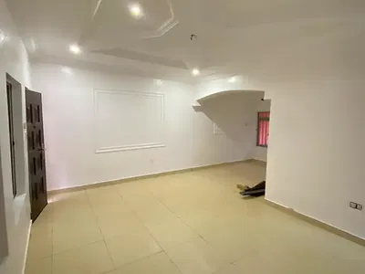 Spacious 3 Bedroom Apartment — Chevron Drive, Lekki, Lagos