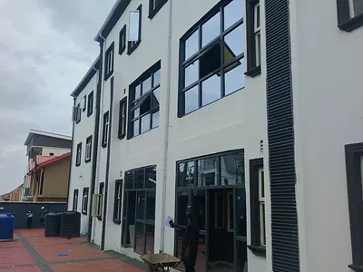 3 Bedroom Flat — Harmony Estate, GRA Phase 1, Magodo, Lagos