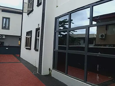 2 Bedroom Flat — Harmony Estate, GRA Phase 1, Magodo, Lagos