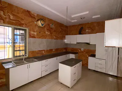 4 Bedroom Semidetached Duplex with BQ — Lekki, Lagos
