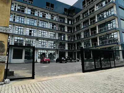 Commercial Spaces in Plaza / Complex / Mall — Off Idris Gidado St, Wuye Near Wuye Ultra Modern Market, Wuye, Abuja