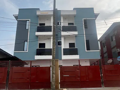 4 Bedroom Semi-Detached Duplex — Gbagada, Lagos