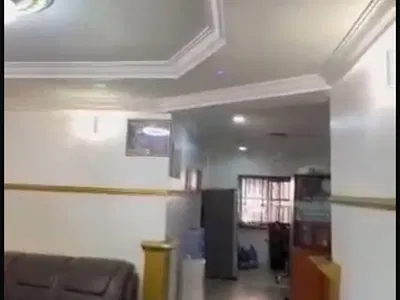 3 Bedroom Block of Flats — Lokogoma District, Abuja