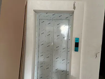 Brand New Spacious 2 Bedrooms Flat with Elevator — Lekki, Lagos