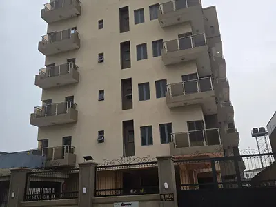 3 Bedroom Apartment with BQ — Oniru Estate Victoria Island Lagos, Oniru, Victoria Island (VI), Lagos