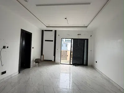 4 Bedroom Maisonette — Lekki, Lagos