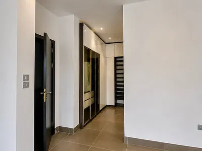 5 Bedroom Terraced Duplex with BQ — Ikoyi, Lagos