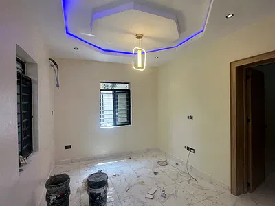 Brand New Luxury Mini Flat — Ajah, Lagos