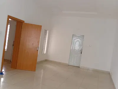 4 Bedrooms Terrace Duplex and a BQ — Guzape District, Abuja