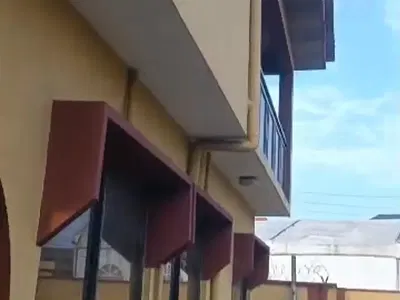 Tasteful Two (2) of 5bedroom Duplex with — Ajah, Lagos