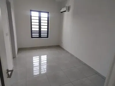 Brand New 3 Bedroom Apartment — Lekki, Lagos